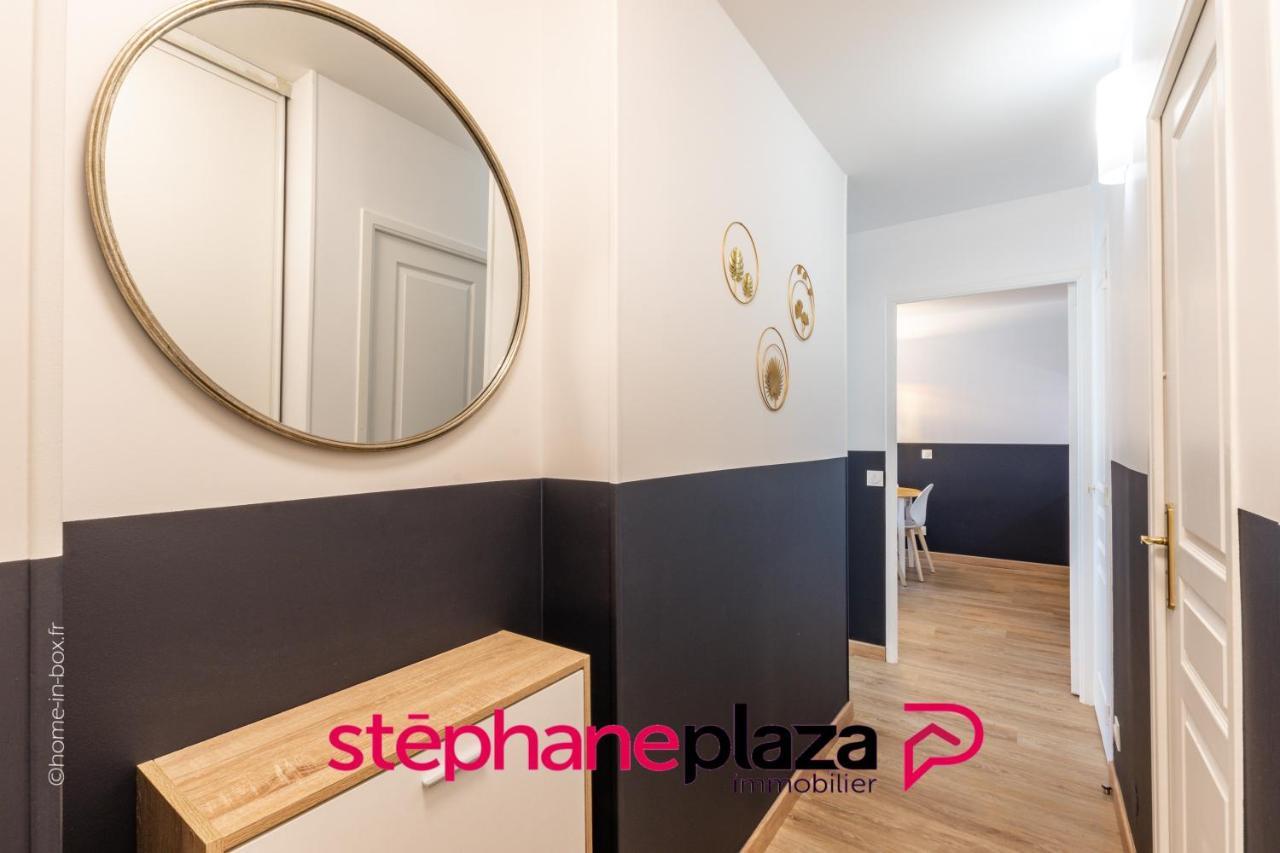 Апартаменты Plaza Danube 04 Серри Экстерьер фото