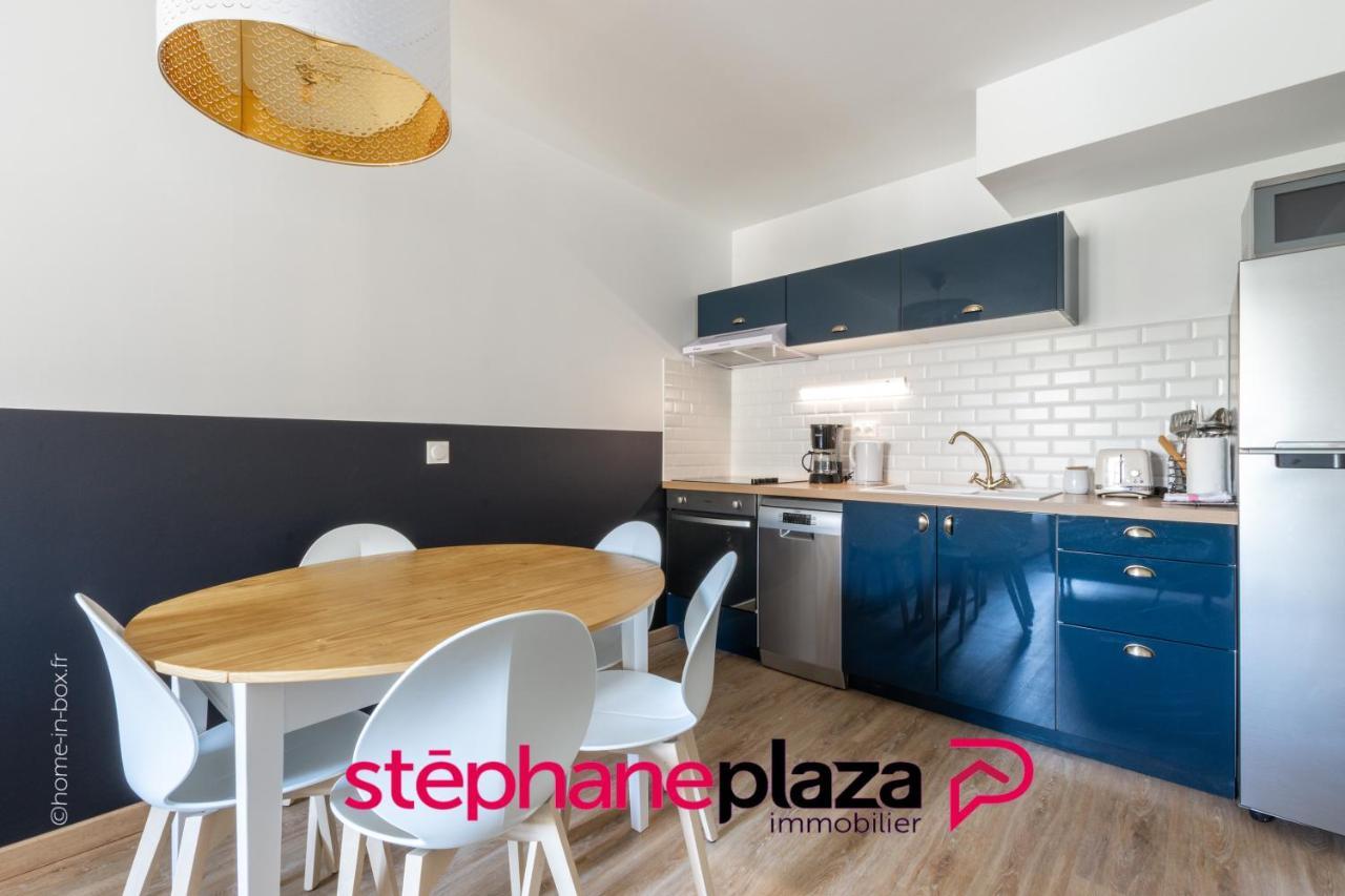 Апартаменты Plaza Danube 04 Серри Экстерьер фото